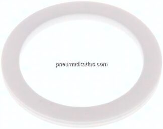 PTFE-Ersatzdichtung f. Kamlock-Kupplung DN75 (3")