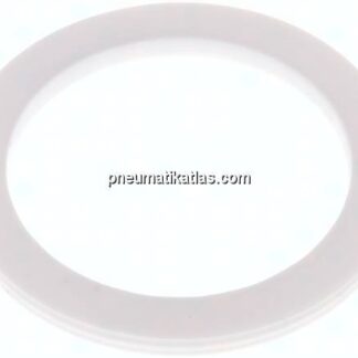 PTFE-Ersatzdichtung f. Kamlock-Kupplung DN75 (3")