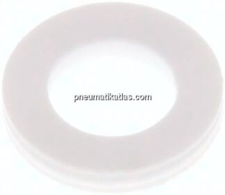 PTFE-Ersatzdichtung f. Kamlock-Kupplung DN20 (3/4")