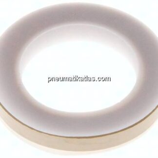 FKM / PTFE-Ersatzdichtung f. Kamlock-Kupplung DN20 (3/4")