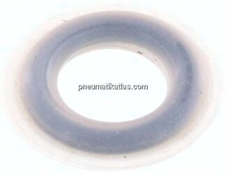 PTFE/FKM-Ersatzdichtung f. Kamlock-Kupplung DN20 (3/4")