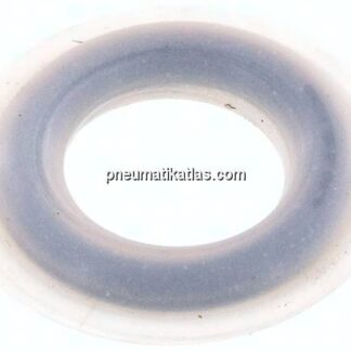 PTFE/FKM-Ersatzdichtung f. Kamlock-Kupplung DN20 (3/4")