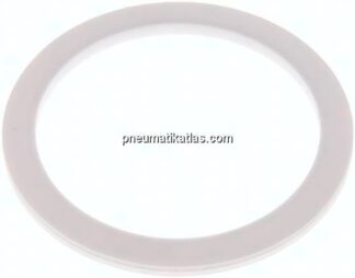 PTFE-Ersatzdichtung f. Kamlock-Kupplung DN90 (4")