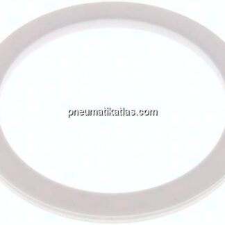 PTFE-Ersatzdichtung f. Kamlock-Kupplung DN90 (4")