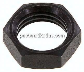 Kontermutter für ACE-Stoßdämpfer, M 14x1,5