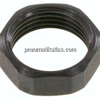 Kontermutter für ACE-Stoßdämpfer, M 20x1,5