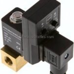 Kondensatableiter, G 1/4", taktgesteuert, 230 V AC