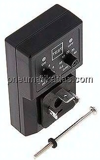 Taktgeber (Standard-Timer) für Magnetventile