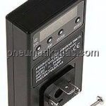 Taktgeber (elektronischer Timer) für Magnetventile