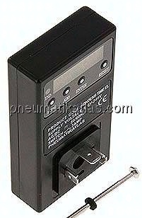 Taktgeber (elektronischer Timer) für Magnetventile