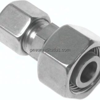 Reduziereinsatz 25 S-10 S (M18x1,5), 1.4571