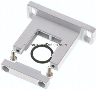 Eco-Line Koppelpaket mit Wandkonsole, Eco-Line 2A