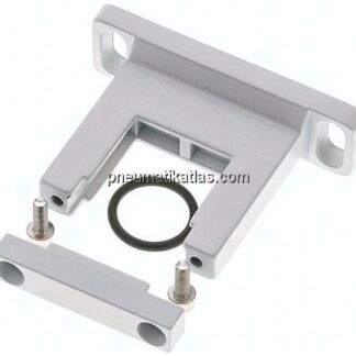 Eco-Line Koppelpaket mit Wandkonsole, Eco-Line 2A