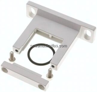 Eco-Line Koppelpaket mit Wandkonsole, Eco-Line 4A