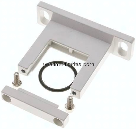 Eco-Line Koppelpaket mit Wandkonsole, Eco-Line 4A