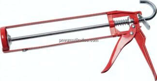 Skelettpistole, stabile Metallausführung