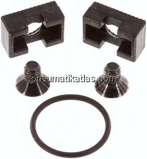 MULTIFIX Koppelpaket für Multifix 2 - schmal / schmal