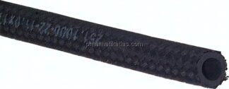 Kraftstoffschlauch Textilgeflecht DIN 73379 4,5x9,5mm