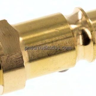 Kupplungsstecker (NW12) G 1/2"(AG)