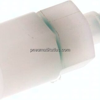 Kupplungsstecker (NW5) G 1/4", PVDF