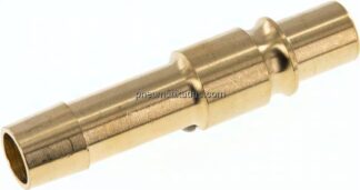 Kupplungsstecker (NW12) 16 (5/8")mm Schlauch