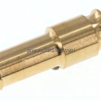 Kupplungsstecker (NW12) 16 (5/8")mm Schlauch