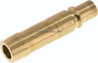 Kupplungsstecker (NW12) 19 (3/4")mm Schlauch