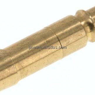 Kupplungsstecker (NW12) 19 (3/4")mm Schlauch