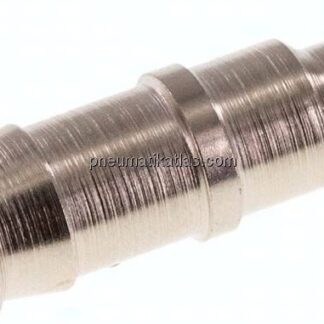 Kupplungsstecker (NW5) 9 (3/8")mm Schlauch, Stahl verzinkt