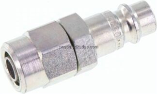 Kupplungsstecker (NW7,2) 10x6,5mm CEJN-Streamline-Schlauch