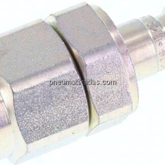 Kupplungsstecker (NW7,2) 16x11mm CEJN-Streamline-Schlauch