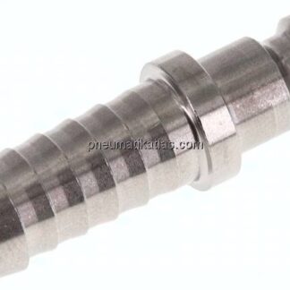 Temperierkupplungsstecker 9mm Zapfen, 9 (3/8")mm Schlauch