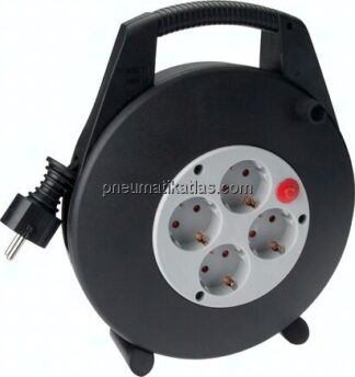 Kabelbox, Innen, 5 mtr., IP20