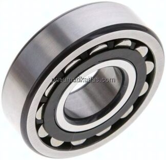Pendelrollenlager, DIN 635, 25x62x17mm, offen