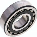 Pendelrollenlager, DIN 635, 30x72x19mm, offen