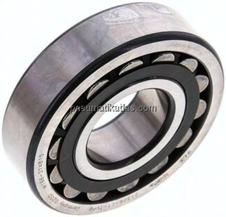 Pendelrollenlager, DIN 635, 30x72x19mm, offen