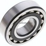 Pendelrollenlager, DIN 635, 35x80x21mm, offen