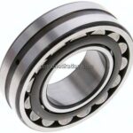 Pendelrollenlager, DIN 635, 40x80x23mm, offen