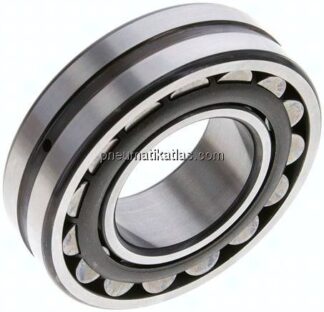 Pendelrollenlager, DIN 635, 40x80x23mm, offen