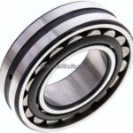 Pendelrollenlager, DIN 635, 45x85x23mm, offen