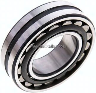 Pendelrollenlager, DIN 635, 45x85x23mm, offen
