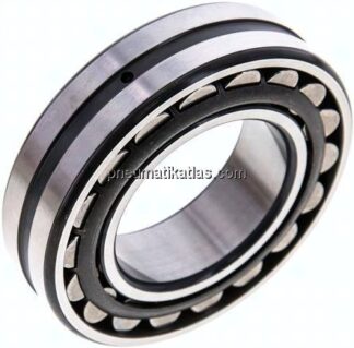 Pendelrollenlager, DIN 635, 50x90x23mm, offen