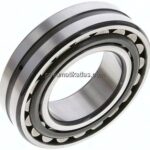 Pendelrollenlager, DIN 635, 55x100x25mm, offen