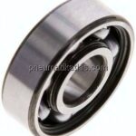 Rillenkugellager, DIN 625, 12x32x10mm, offen