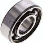 Rillenkugellager, DIN 625, 15x35x11mm, offen