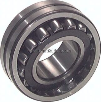 Pendelrollenlager, DIN 635, 40x90x23mm, offen
