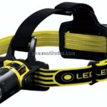 LEDLENSER LED-Stirnlampe Ex-geschützt