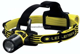 LEDLENSER LED-Stirnlampe Ex-geschützt