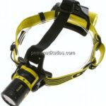 LEDLENSER LED-Stirnlampe Ex-geschützt