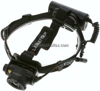 LEDLENSER LED-Stirnlampe Profi